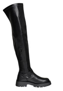 Damen Stiefel Stiefel