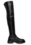 Damen Stiefel Stiefel