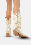 Damen Stiefel Stiefel
