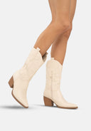 Damen Stiefel Stiefel