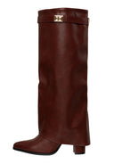 Damen Stiefel Stiefel