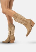 Damen Stiefel Stiefel