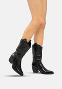 Damen Stiefel Stiefel