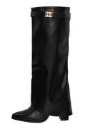 Damen Stiefel Stiefel