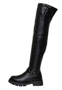 Damen Stiefel Stiefel