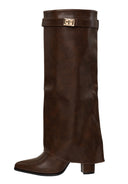 Damen Stiefel Stiefel