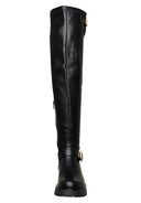Damen Stiefel Stiefel
