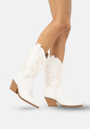 Damen Stiefel Stiefel