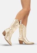 Damen Stiefel Stiefel