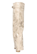Damen Stiefel Stiefel