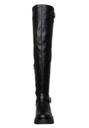 Damen Stiefel Stiefel