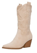 Damen Stiefel Stiefel