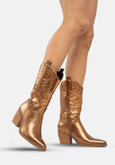 Damen Stiefel Stiefel