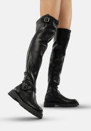 Damen Stiefel Stiefel
