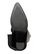 Damen Stiefel Stiefel