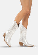 Damen Stiefel Stiefel