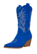 Damen Stiefel Stiefel