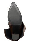 Damen Stiefel Stiefel