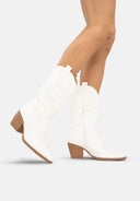 Damen Stiefel Stiefel