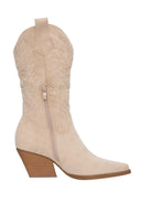 Damen Stiefel Stiefel
