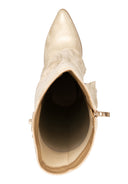 Damen Stiefel Stiefel
