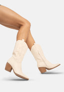 Damen Stiefel Stiefel