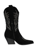 Damen Stiefel Stiefel