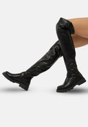 Damen Stiefel Stiefel