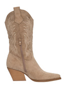 Damen Stiefel Stiefel