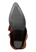Damen Stiefel Stiefel