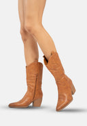 Damen Stiefel Stiefel