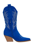 Damen Stiefel Stiefel