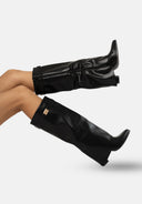 Damen Stiefel Stiefel