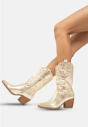 Damen Stiefel Stiefel