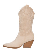 Damen Stiefel Stiefel