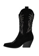 Damen Stiefel Stiefel