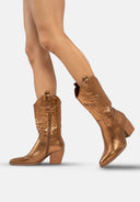 Damen Stiefel Stiefel