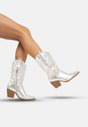 Damen Stiefel Stiefel