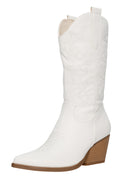 Damen Stiefel Stiefel