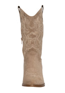 Damen Stiefel Stiefel
