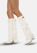 Damen Stiefel Stiefel