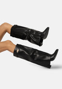 Damen Stiefel Stiefel