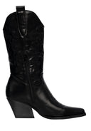 Damen Stiefel Stiefel