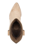 Damen Stiefel Stiefel