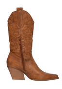 Damen Stiefel Stiefel