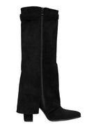Damen Stiefel Stiefel