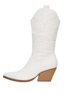 Damen Stiefel Stiefel