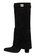 Damen Stiefel Stiefel