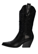 Damen Stiefel Stiefel