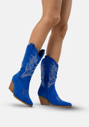 Damen Stiefel Stiefel
